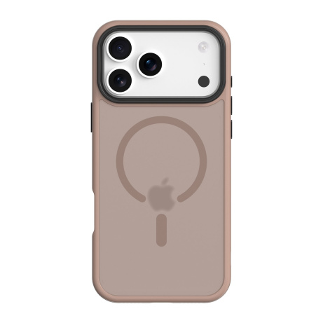 Tactical MagForce Hyperstealth Kryt pro iPhone 17 Pro Max Moucha Moose