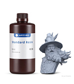 AnyCubic UV Resin Standard Grey