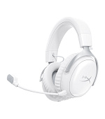 HyperX Cloud III S headset for PC,PS5/4-White