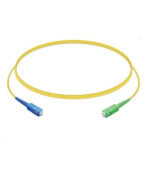 UBNT UF-SM-PATCH-UPC-APC - UFiber PatchCord UPC/APC, 1,5m, SM