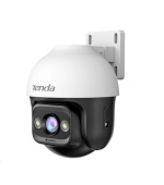 Tenda RH3-WCAv2 - bezdrátová venkovní otočná 3MP AI WiFi6 kamera, RJ45, noční IR+LED