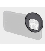 SmallRig 4993 FilMov 67mm Attachable Filter Adapter for iPhone 16 Series