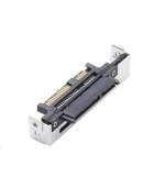 QNAP QDA-SA3-4PCS diskový adaptér 6Gb/s SAS na SATA pro ES2486dc