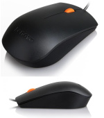 Lenovo 300 USB Mouse - myš