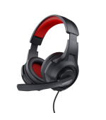 TRUST herní sluchátka BASICS GAMING HEADSET