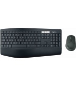 Logitech Wireless Desktop MK850 PERFORMANCE