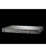 Aruba 2930F 48G PoE+ 4SFP+