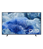 Samsung QE55Q8FAA 55" TV, QLED, 4K Ultra HD, Quantum HDR+, Tizen, Apple AirPlay, Wi-Fi, Bluetooth, HDMI, USB