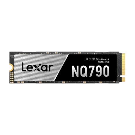 Lexar NQ790/2TB/SSD/M.2 NVMe/Šedá/5R