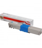 Toner cyan pro C301dn/C321dn (1.500 stran)