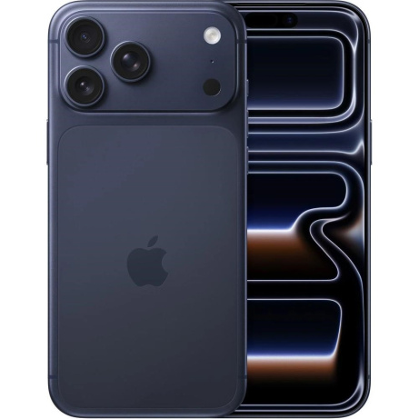 Apple iPhone 17 Pro Max 512GB Deep Blue EU