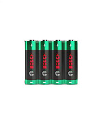 Bosch LR6SA4F/00 Super Alkaline