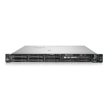 HPE PL DL360g10 Plus 4310 (2.1G/12C) 1x32G MR416i-a/4Gssb 8SFFBCU3 HiPerFans 1x800Wti RF 2x10G-Tocp EIR P55274-421 RENEW