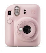 Fujifilm MINI 12 růžový