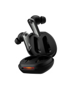 EARFUN bezdrátová sluchátka Neobuds Pro, TWS NB PRO, černá