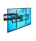 Držák TV Fiber Novelty MEGA120