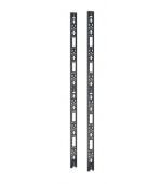 APC Vertical Cable Organizer, NetShelter SX, 48U