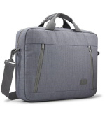 Case Logic Huxton taška na notebook 14" HUXA214G, grafitová