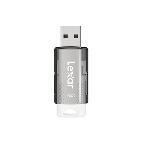 Lexar 64GB JumpDrive® S60 USB2.0