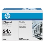 HP tisková kazeta černá, CC364A