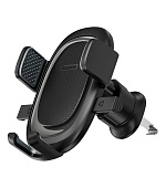 Baseus UltraControl Pro Series Clamp Držák do Auta Cluster Black