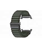 Samsung Sportovní řemínek Trail Band Watch Ultra2 Olive
