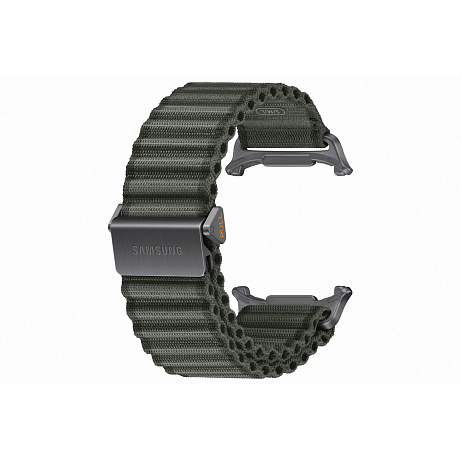 Samsung Sportovní řemínek Trail Band Watch Ultra2 Olive
