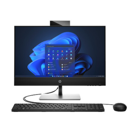 HP ProOne/440 G9/23,8"/FHD/i5-12500T/16GB/512GB/UHD 770/W11P/Černá/3R