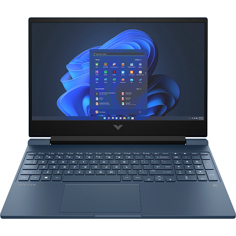 HP Victus/15-fb3000ncx/R5-240/15,6"/FHD/12GB/512GB/RTX 5050/W11H/Blue/2R