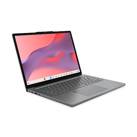 Lenovo Chrome/14M8911/MTK-540/14"/WUXGA/4GB/64GB a méně/Mali G57/Chrome/Gray/2R