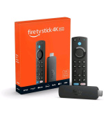 Amazon Fire TV Stick 4K MAX (2023)