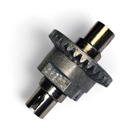 Celokovový diferenciál pro 9125, 9155,9156 Vortex, TwinRaptor (30 zubů)