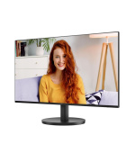 AOC MT IPS LCD WLED 23,8" 24B3HA2 - IPS panel, 100Hz, 1920x1080, D-Sub, HDMI, repro