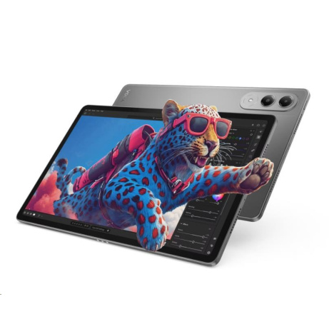 LENOVO TAB Yoga Tab - Snapdragon 8 Gen 3,11.1" 3.2K LTPS,12GB,256SSD,Qualcomm Adreno 750,Android 15,ADP One po regi.