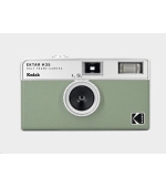 Kodak EKTAR H35 Film Camera Sage