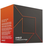CPU AMD Ryzen Threadripper 7970X (32C/64T, Až 5.3GHz, 160MB Cache, 350W, sTR5) Box