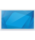 Elo 2270L, 54.6cm (21.5''), Projected Capacitive, Full HD, USB, kit (USB), white