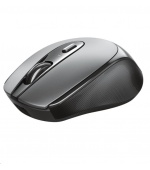 TRUST bezdrátová Myš Zaya Rechargeable Wireless Mouse - black