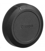 Canon zadní krytka objektivu - bajonet Canon RF