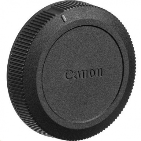 Canon zadní krytka objektivu - bajonet Canon RF