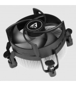 ARCTIC chladič procesoru Alpine 17 CO pro Intel LGA1700, LGA1851