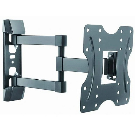Otočný držák TV Fiber Mounts Solid-3