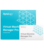 SynologyVirtual Machine Manager Pro VMMPRO-7NODE-S1Y