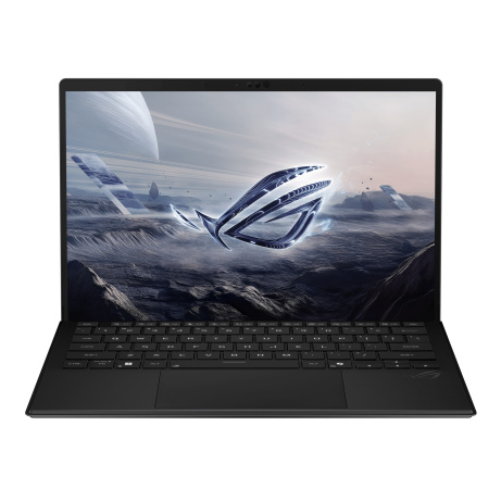 ASUS ROG Flow Z13/GZ302EA-RU204X/AIMAXPLUS-395/13,4"/2560x1600/T/64GB/1TB/AMD int/W11P/Black/2R