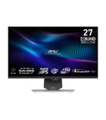 MSI MPG/274URDFW E16M/27"/IPS/4K UHD/160Hz/0,5ms/Bílá/3R