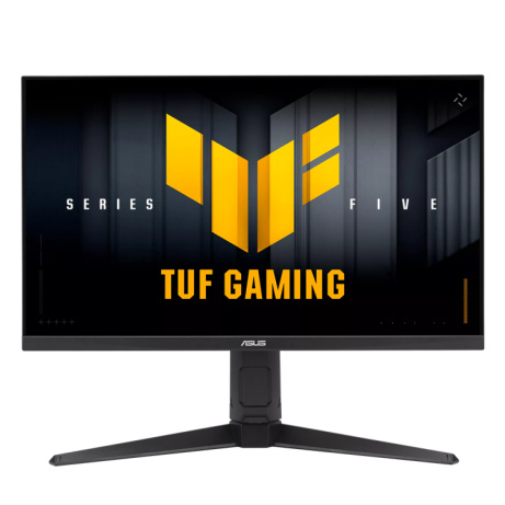 ASUS TUF/VG279QML5A/27"/IPS/FHD/240Hz/0,3ms/Černá/3R