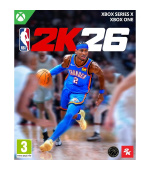 XSX - NBA 2K26