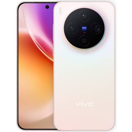 VIVO X300/16GB/512GB/Růžová