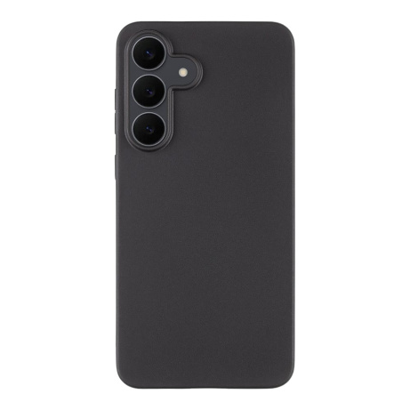 Tactical TPU Kryt pro Samsung Galaxy S25 FE Black