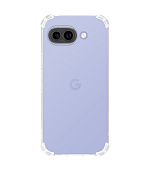 Tactical TPU Plyo Kryt pro Google Pixel 10a Transparent